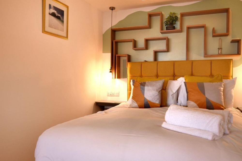 Largigi Offering Two Amazing Panoramic Sea Front Apartments Lyme Regis Zewnętrze zdjęcie